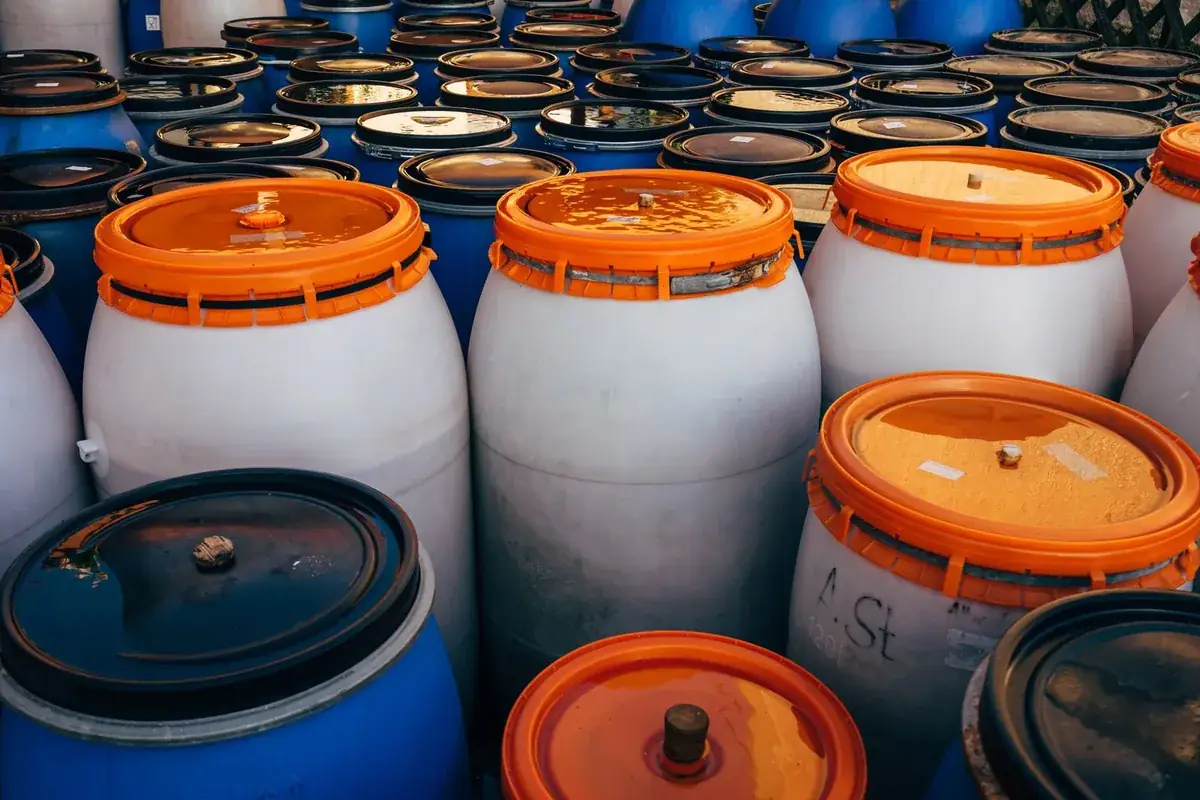 Chemical & Toxic Waste Cleanup in Holiday Park, St. Petersburg, FL